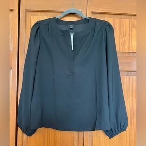 NEW Ann Taylor Blouse